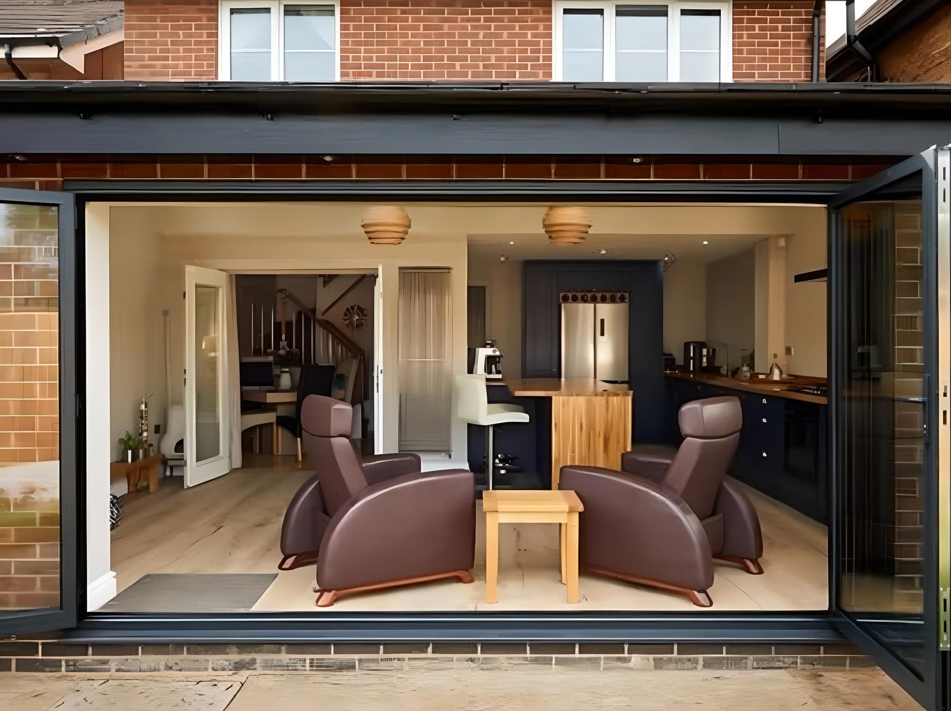 Property Works, Managed From Start to Finish