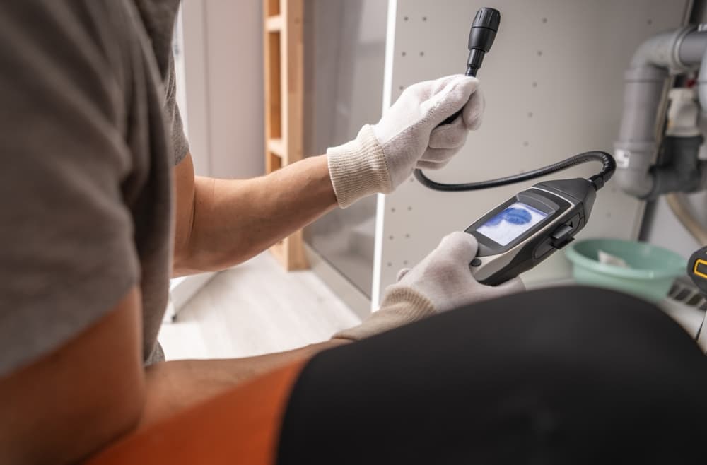 Leak Detection