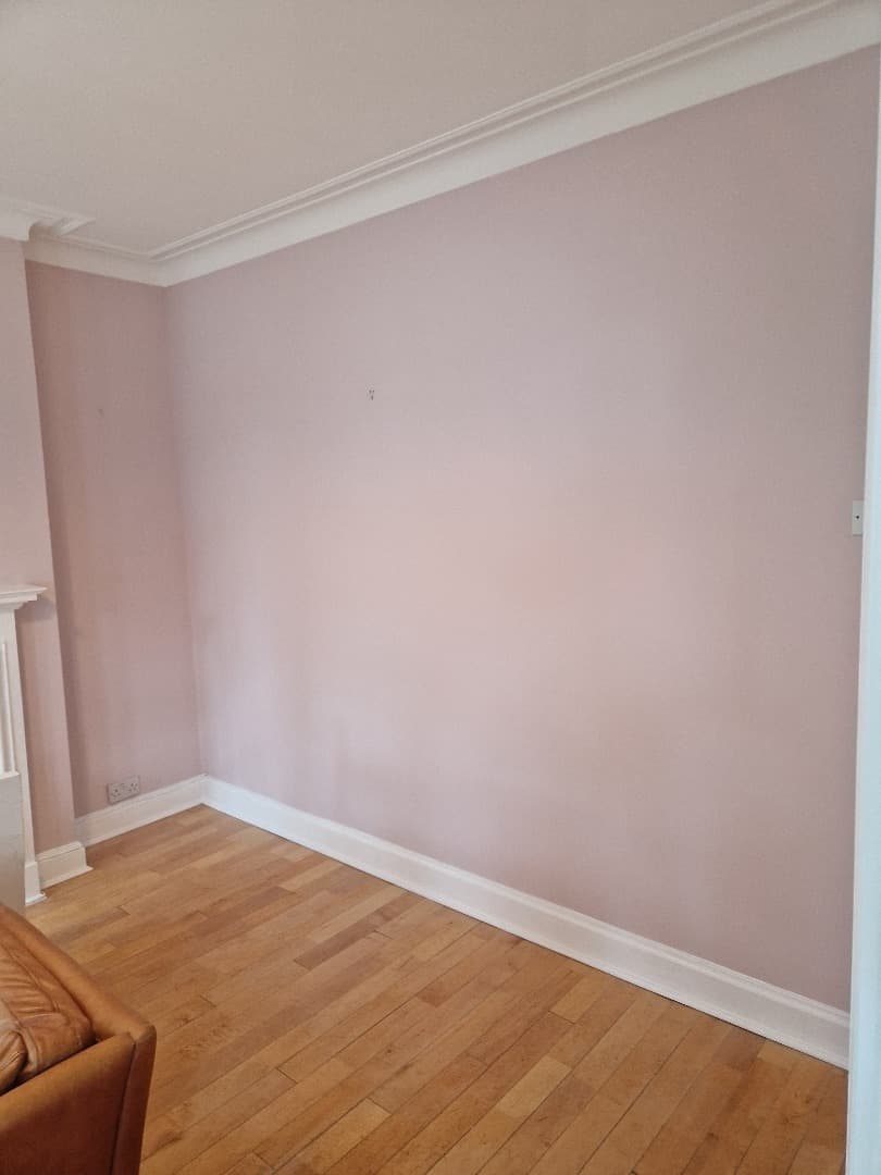 Plastering