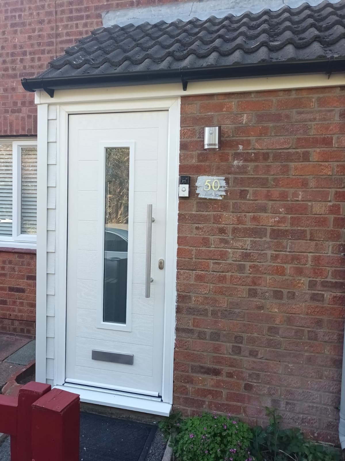 Glazing & Doors
